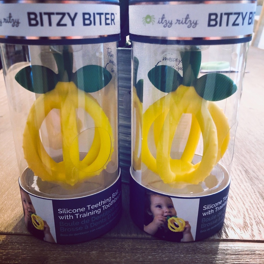 Bitzy Biter